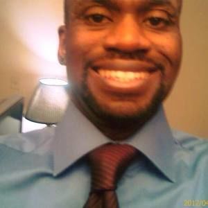 Meet your Posher, Marlon